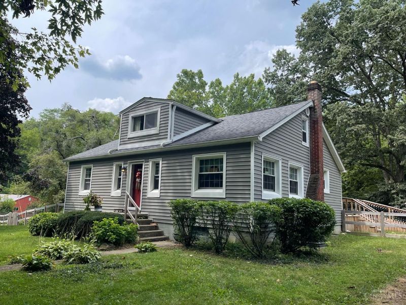 9012 Free Short Pike, Camden, OH 45311 Photo 1