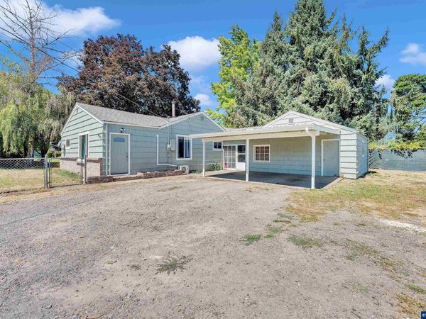 4245 Macleay Rd SE, Salem, OR 97317