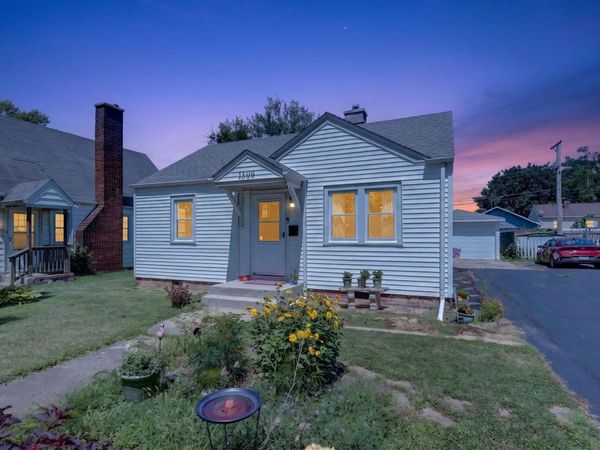 1309 W Jefferson Street , Joliet, IL 60435