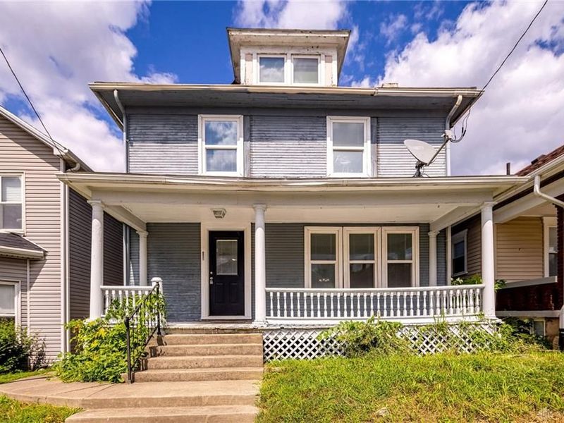 2114 Wayne Avenue, Dayton, OH 45410 Photo 1