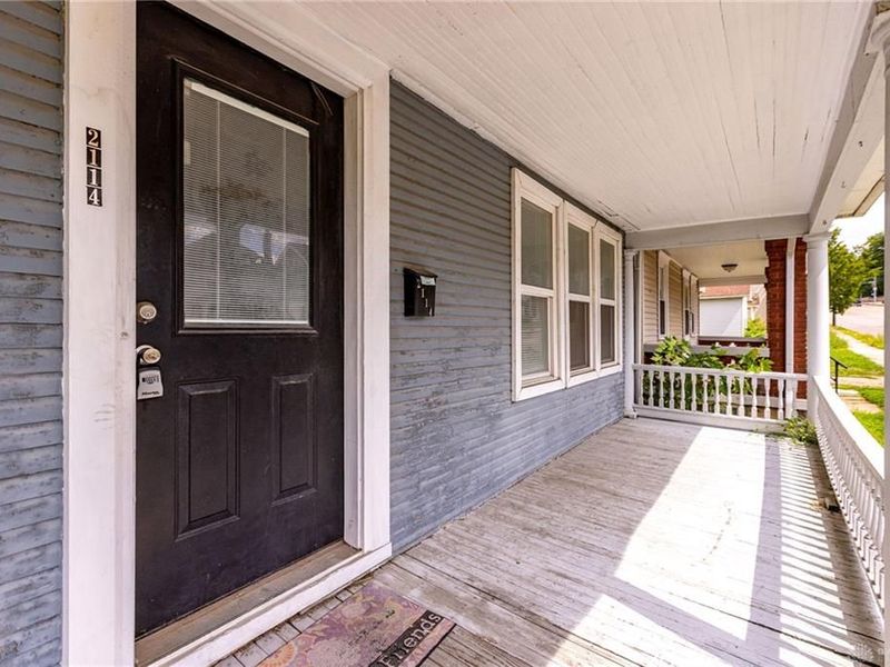 2114 Wayne Avenue, Dayton, OH 45410 Photo 2