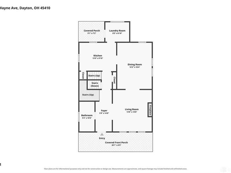 2114 Wayne Avenue, Dayton, OH 45410 Photo 38