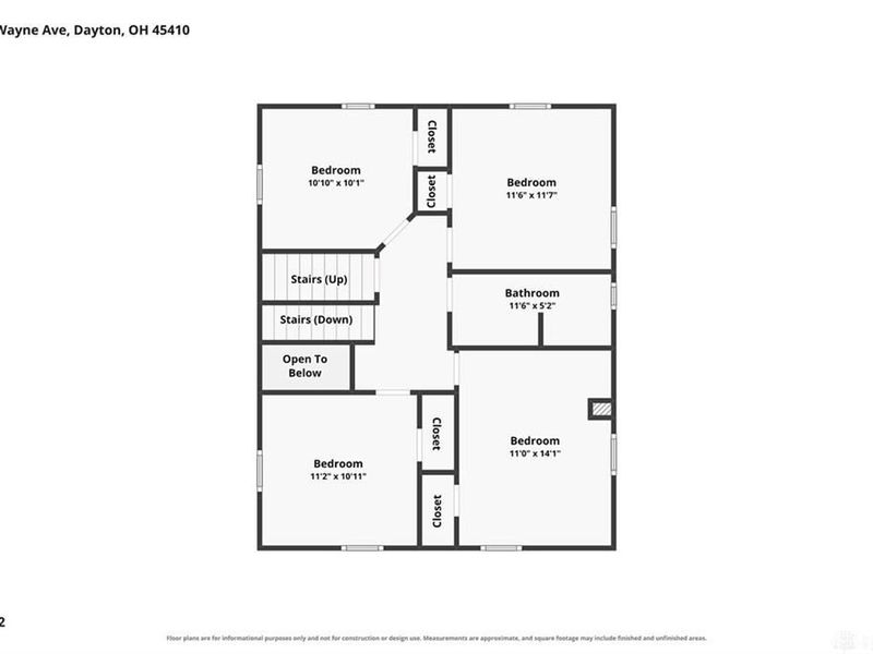 2114 Wayne Avenue, Dayton, OH 45410 Photo 39