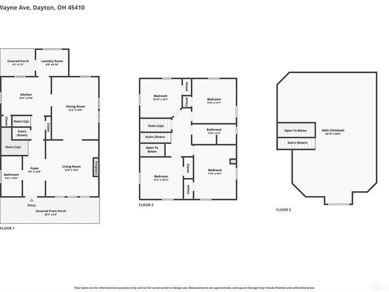 2114 Wayne Avenue, Dayton, OH 45410 Photo 41