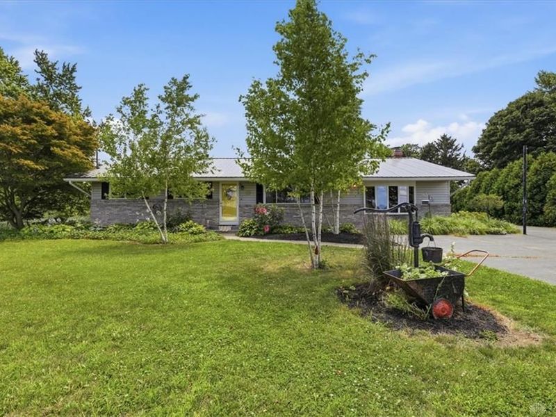 6343 Old Columbus Road, Harmony Township, OH 45502 Photo 2