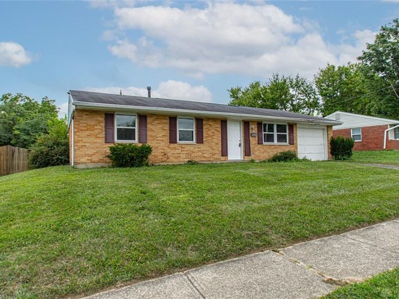 7613 Damascus Drive, Huber Heights, OH 45424 Photo 22