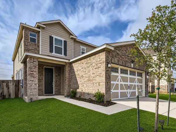 2110 Goji LN, Georgetown, TX 78626