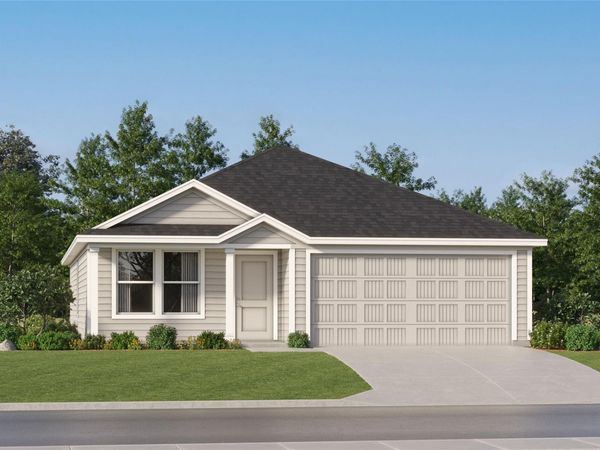2306 Windrow LN, Lockhart, TX 78644