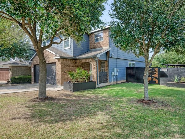 12201 Paloma Blanca WAY, Del Valle, TX 78617