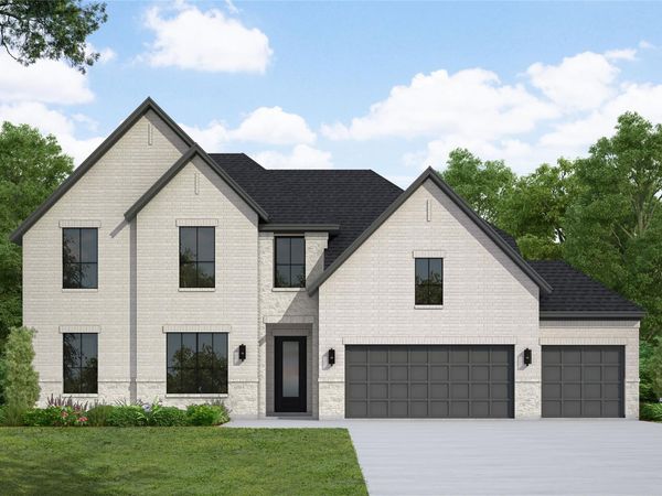 121 Beebalm CV, Georgetown, TX 78633