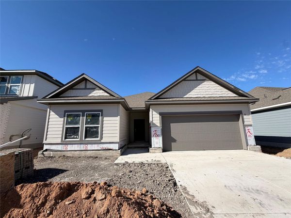 119 Branchwood PATH, Taylor, TX 76574