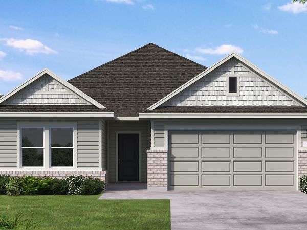 119 Branchwood PATH, Taylor, TX 76574