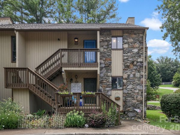 304 Birch Forest Lane , Asheville, NC 28803