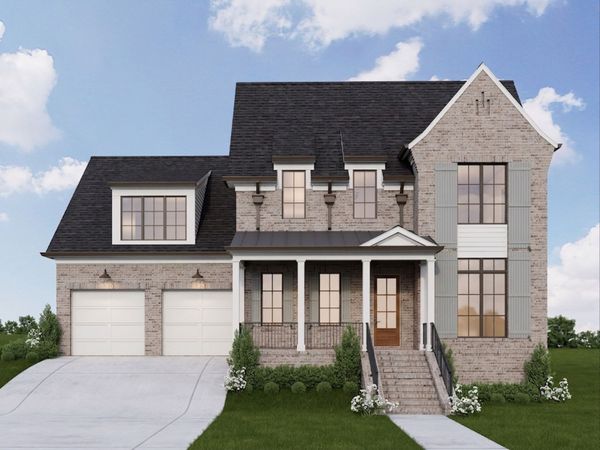 113 Dulwich Drive , Franklin, TN 37064