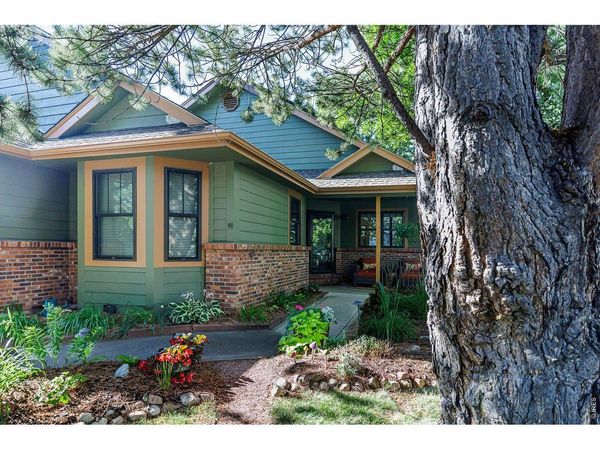 8036 James Ct, Niwot, CO 80503