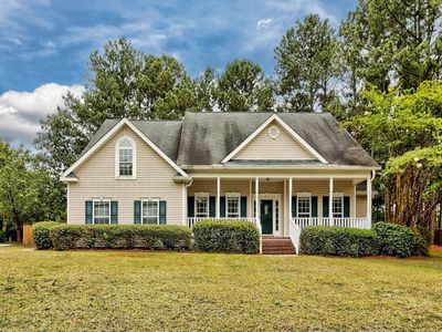 301 Knotts Circle, Lexington, SC 29073