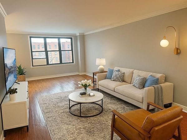 2835 Webb Avenue , Unit 7C, Bronx, NY 10468