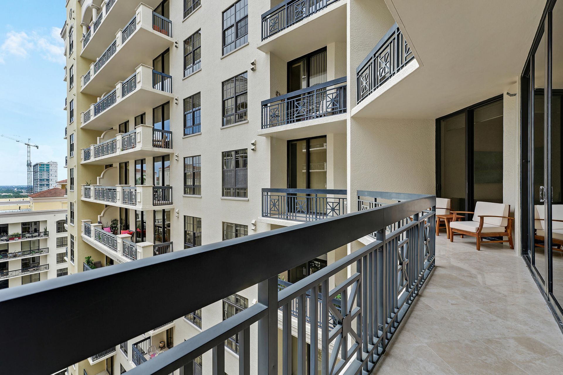 701 S Olive Avenue, Unit 1706, West Palm Beach, FL 33401 Photo