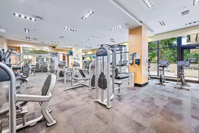701 S Olive Avenue, Unit 1706, West Palm Beach, FL 33401 Photo