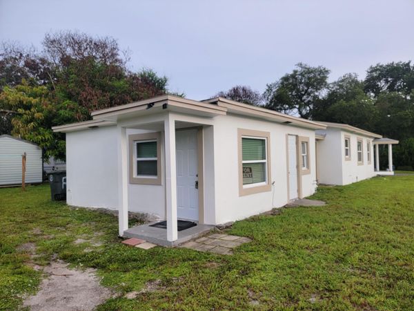 510 TEXAS Court, Unit A, Fort Pierce, FL 34950