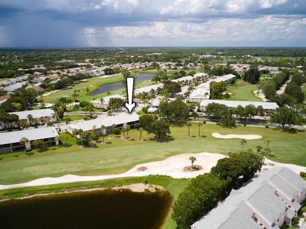 2001 Keystone Drive S, Unit A, Jupiter, FL 33458