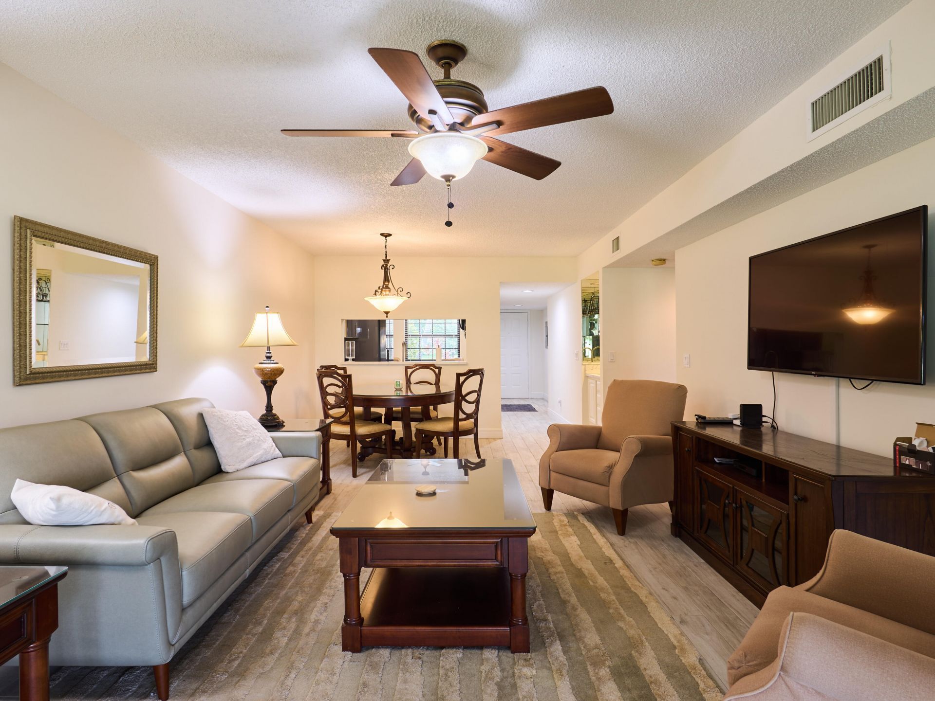 2001 Keystone Drive S, Unit A, Jupiter, FL 33458 Photo