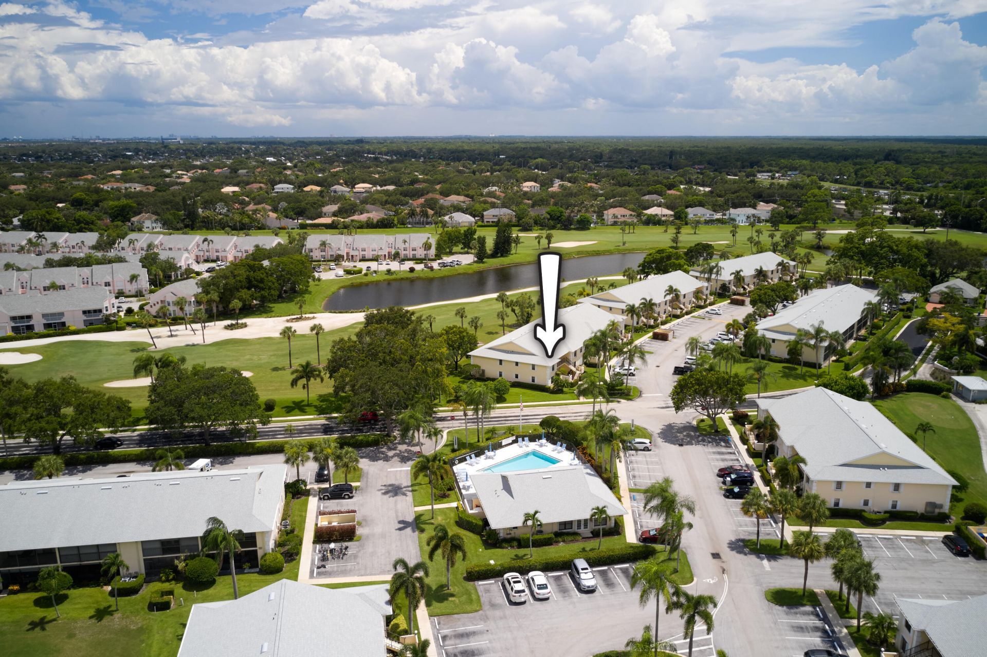 2001 Keystone Drive S, Unit A, Jupiter, FL 33458 Photo