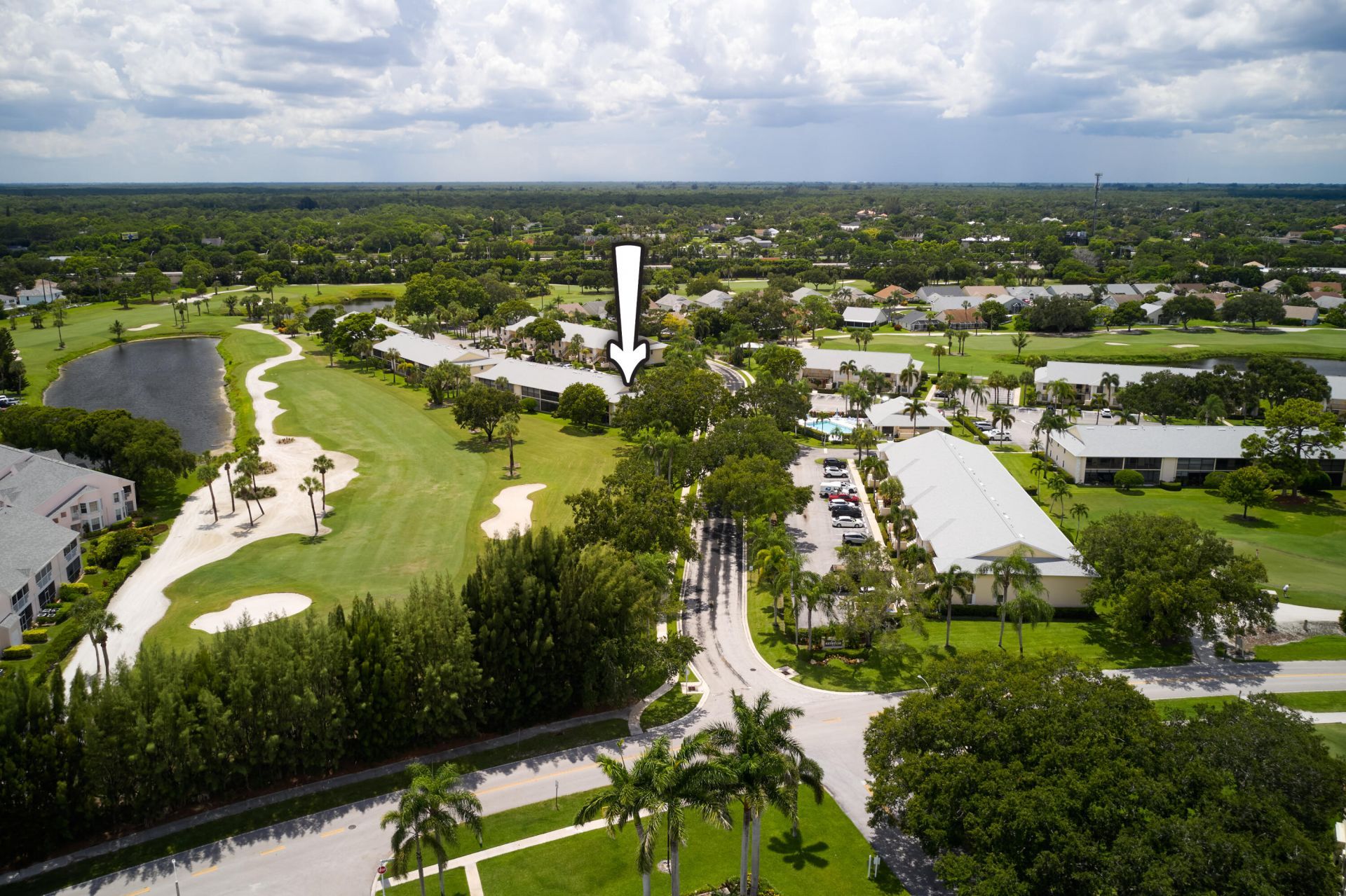 2001 Keystone Drive S, Unit A, Jupiter, FL 33458 Photo