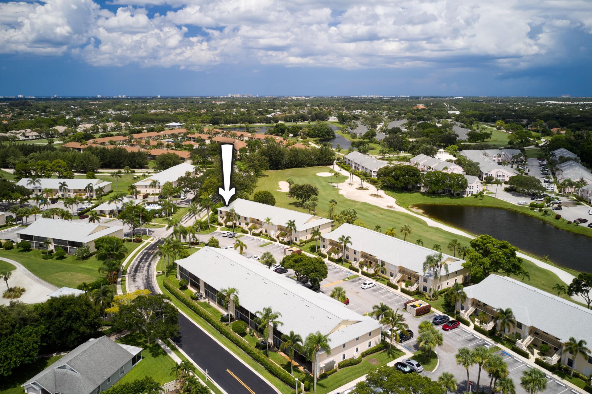 2001 Keystone Drive S, Unit A, Jupiter, FL 33458 Photo