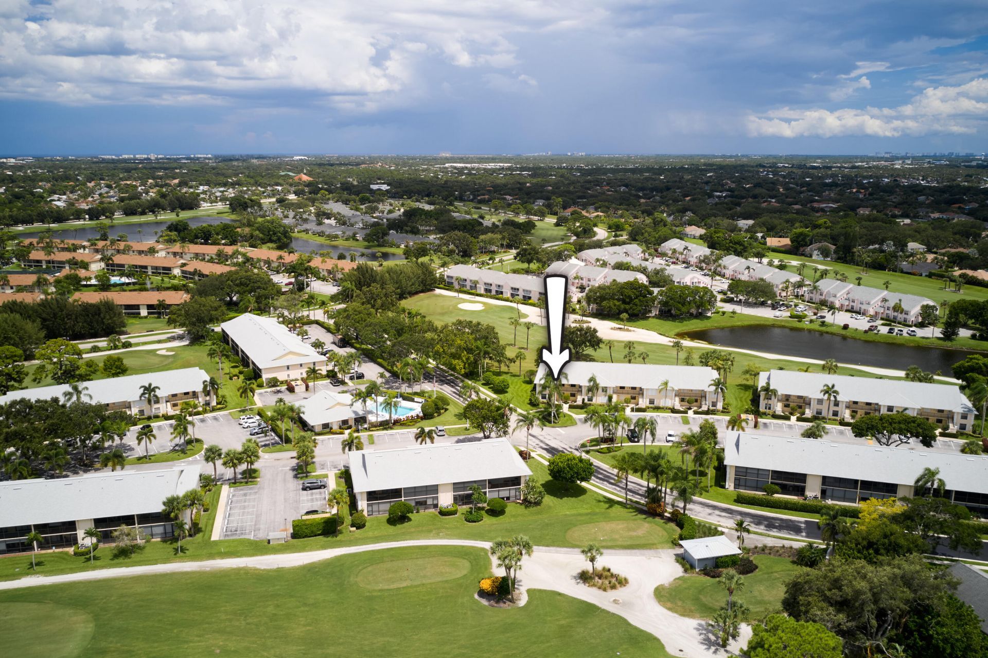 2001 Keystone Drive S, Unit A, Jupiter, FL 33458 Photo