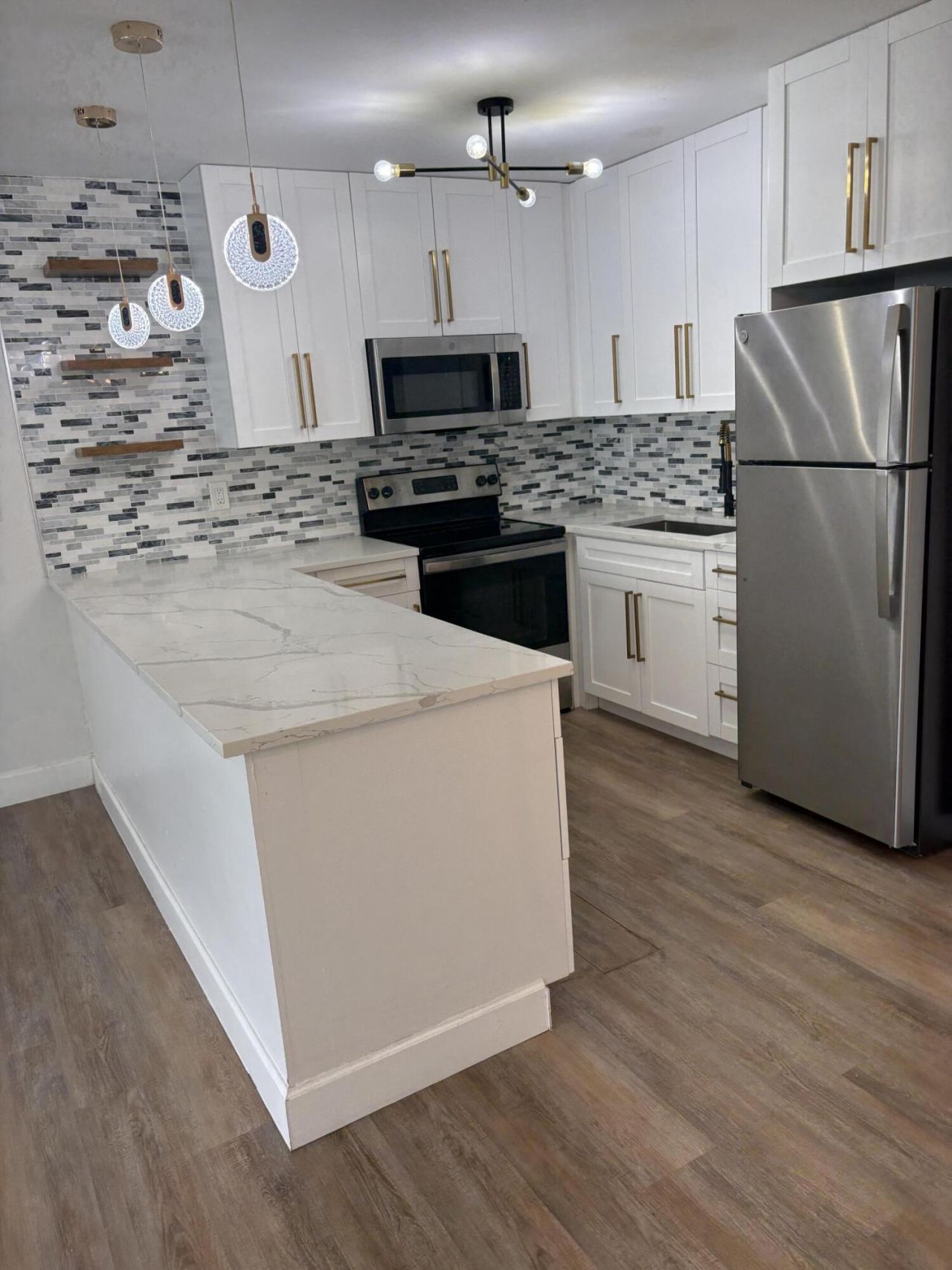240 Horizons W, Unit 208, Boynton Beach, FL 33435 Photo