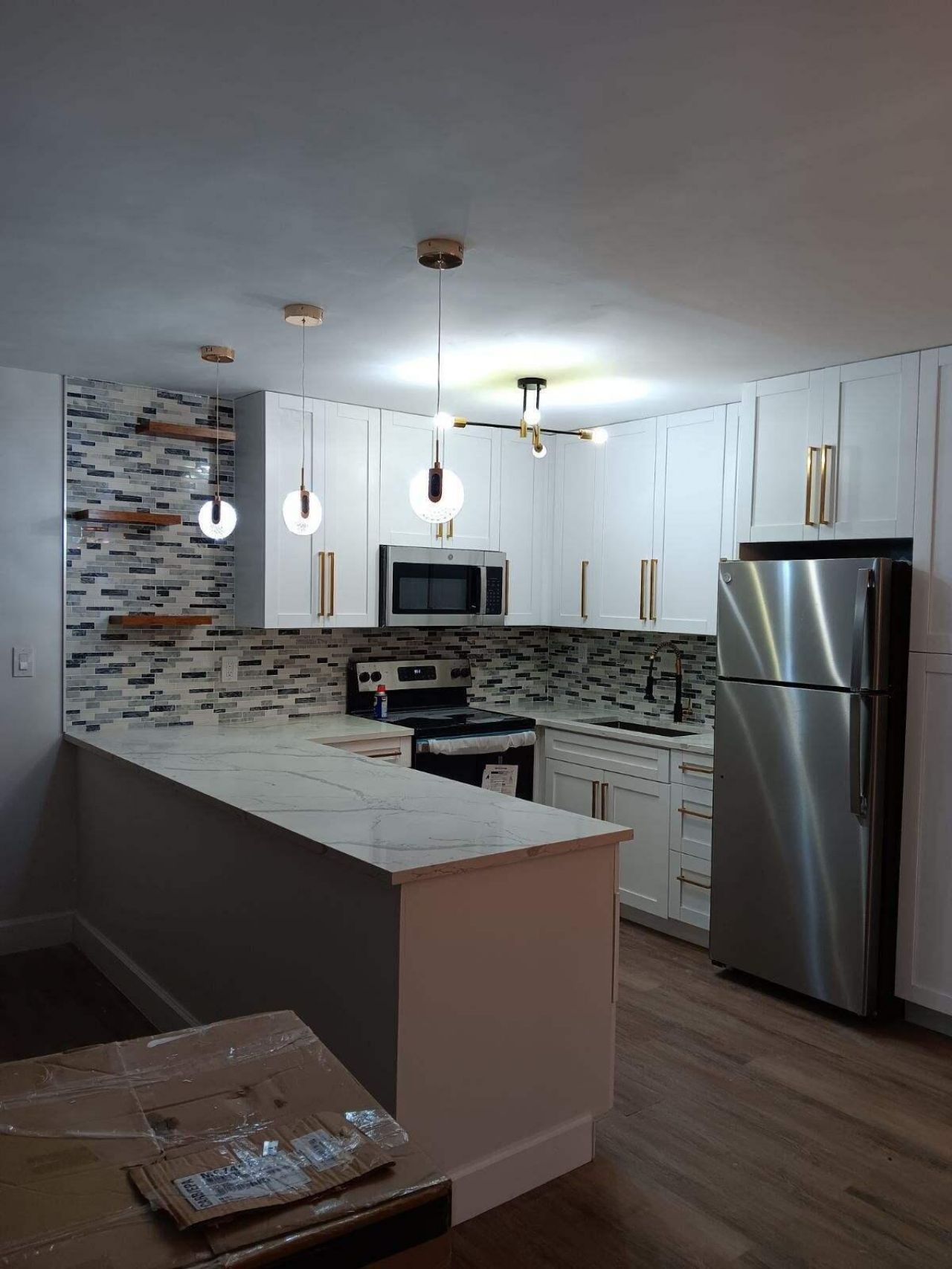 240 Horizons W, Unit 208, Boynton Beach, FL 33435 Photo