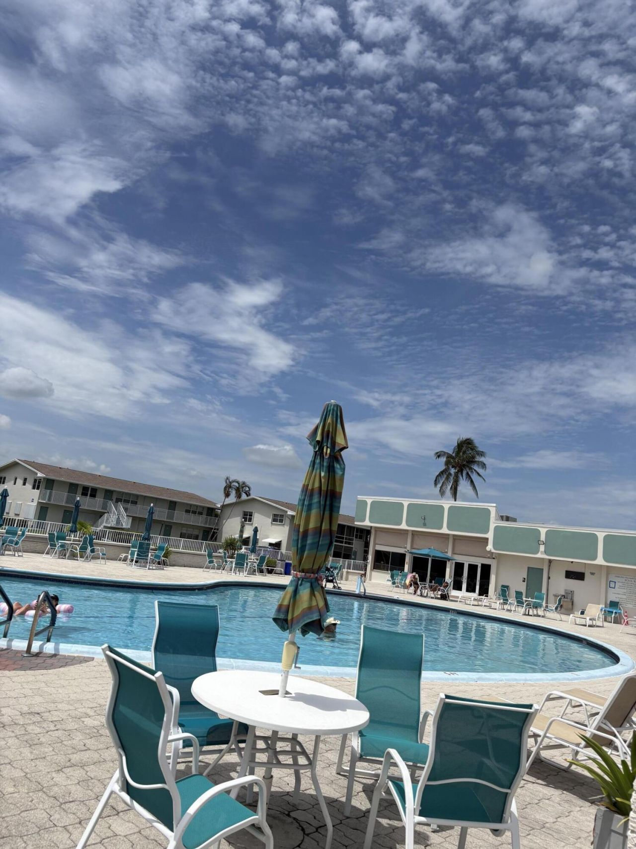 240 Horizons W, Unit 208, Boynton Beach, FL 33435 Photo