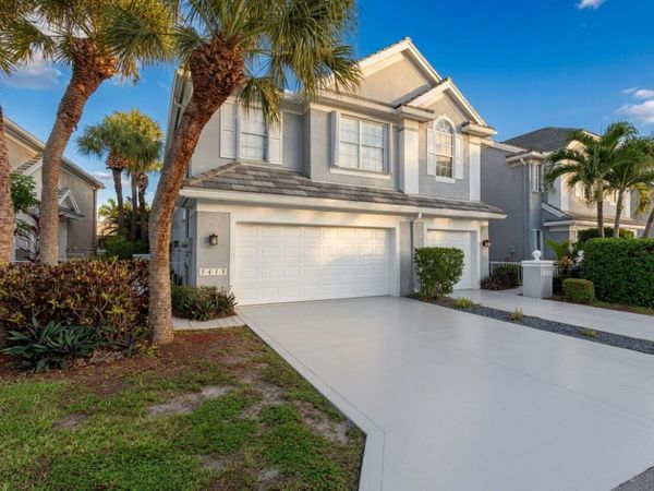5415 GRAND PARK Place, Boca Raton, FL 33486