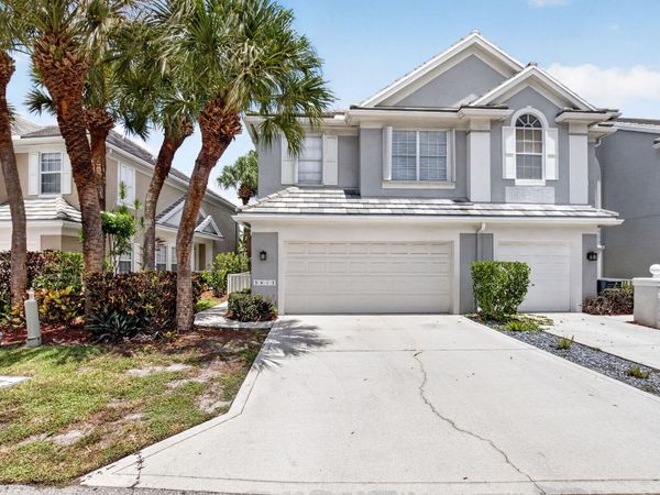 5415 GRAND PARK Place, Boca Raton, FL 33486