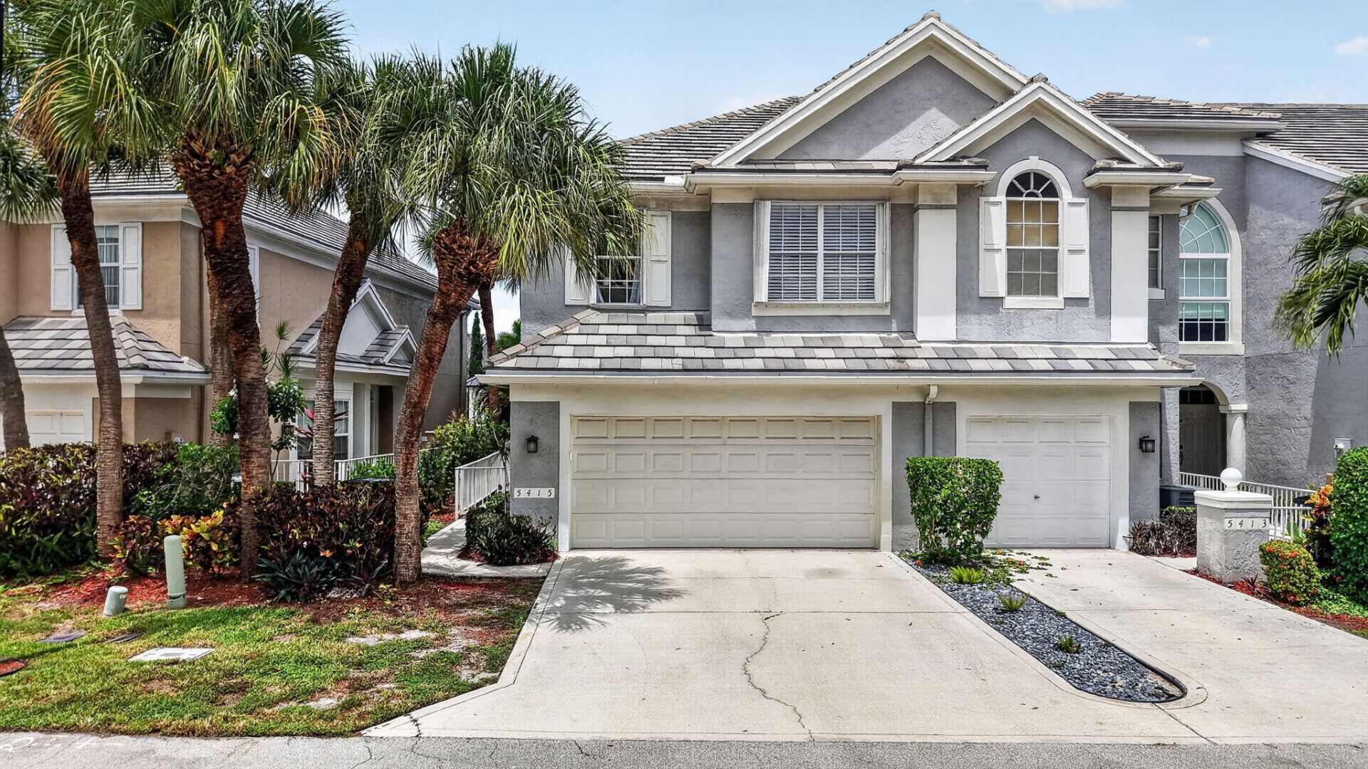 5415 Grand Park Place, Boca Raton, FL 33486 Photo