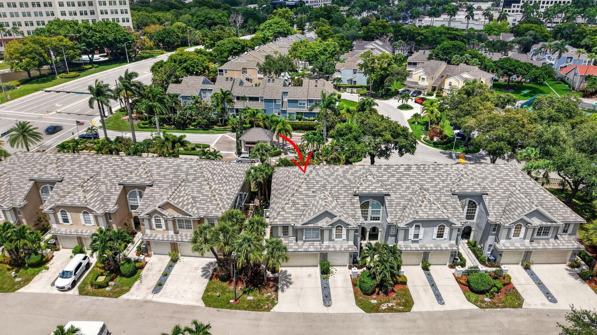 5415 Grand Park Place, Boca Raton, FL 33486 Photo
