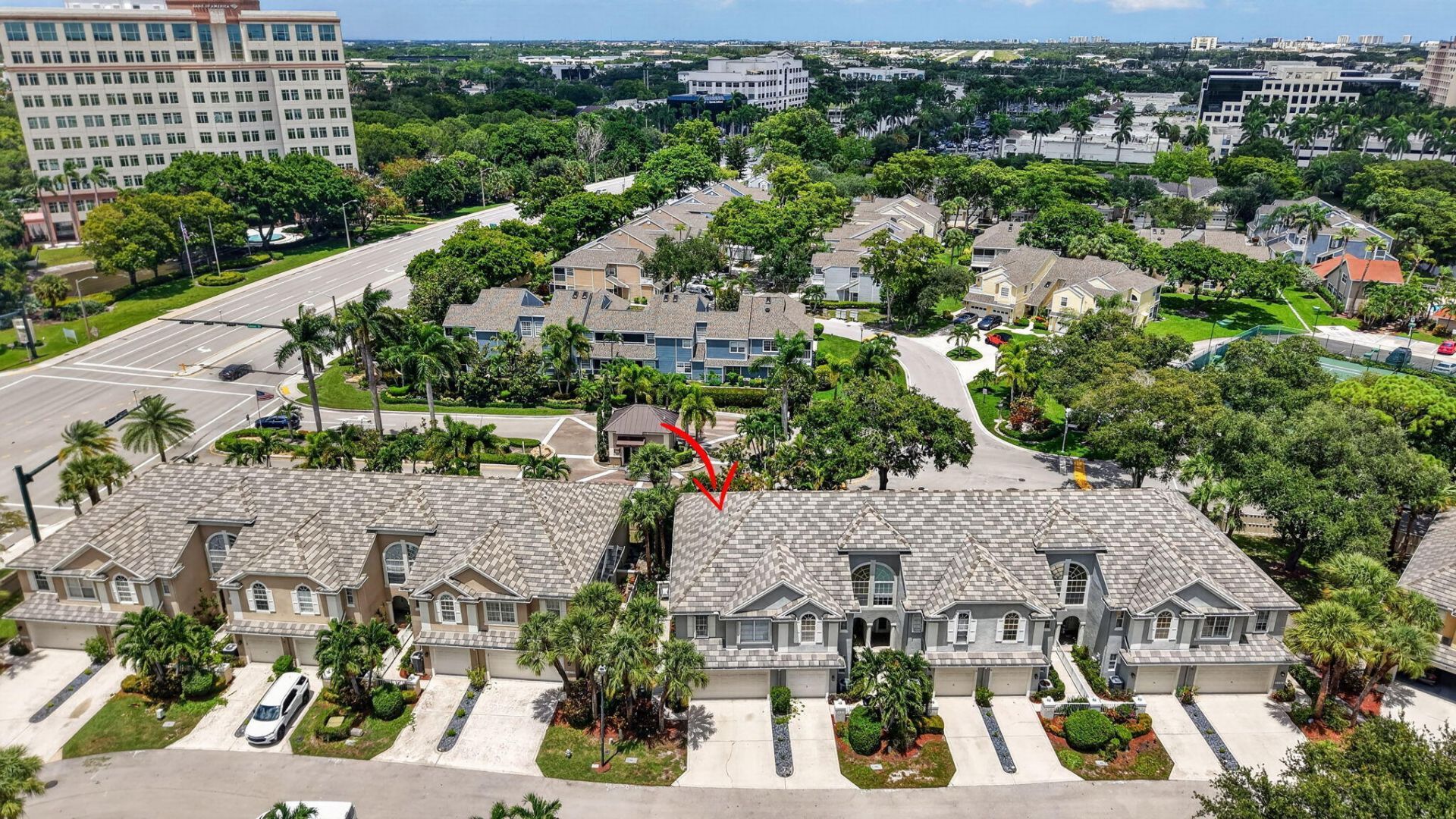 5415 Grand Park Place, Boca Raton, FL 33486 Photo