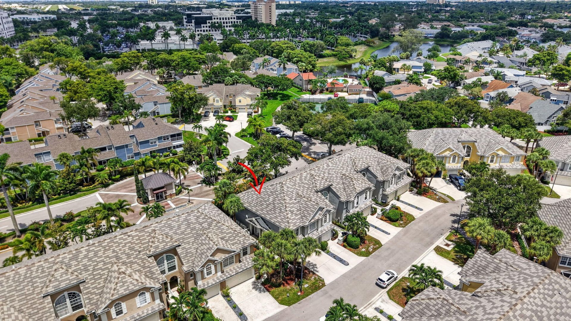 5415 Grand Park Place, Boca Raton, FL 33486 Photo