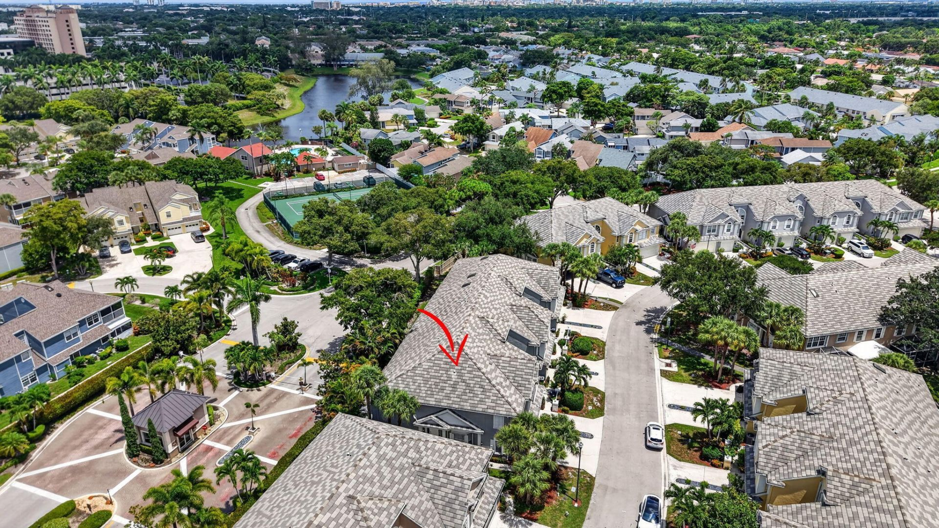 5415 Grand Park Place, Boca Raton, FL 33486 Photo