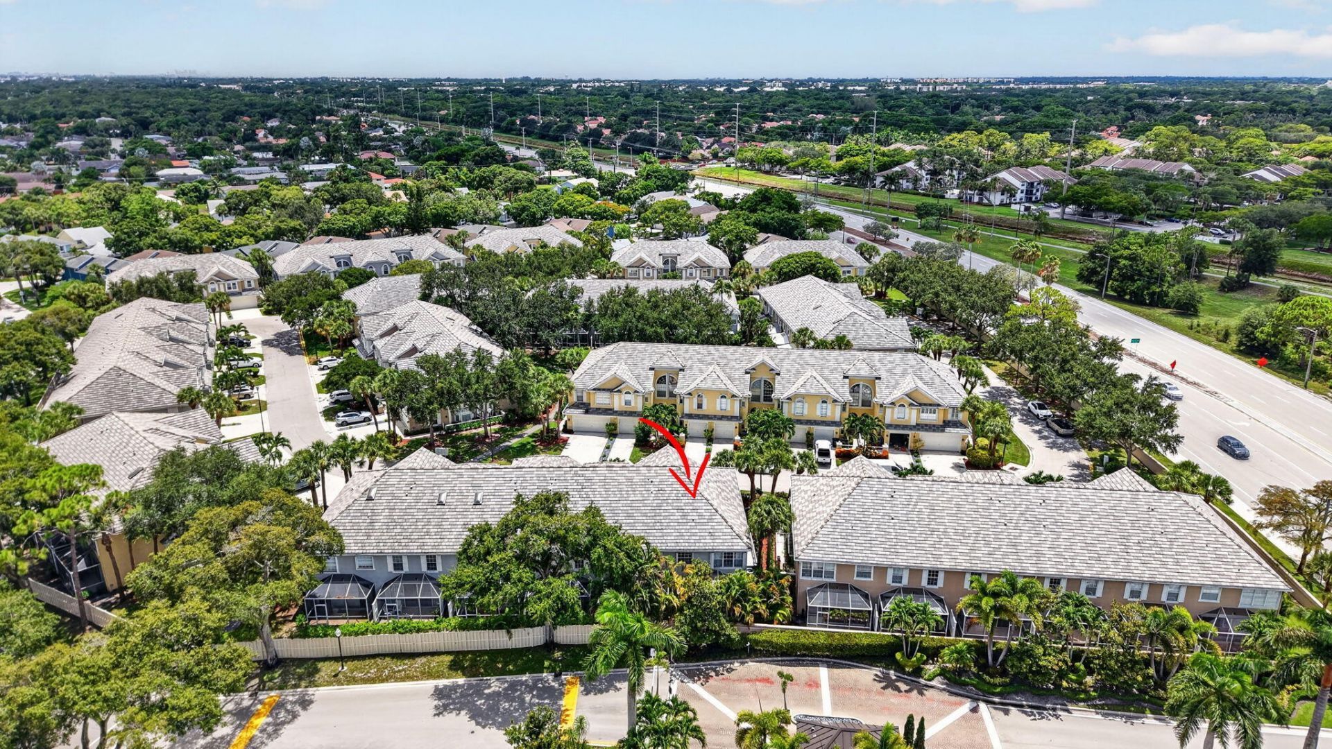 5415 Grand Park Place, Boca Raton, FL 33486 Photo