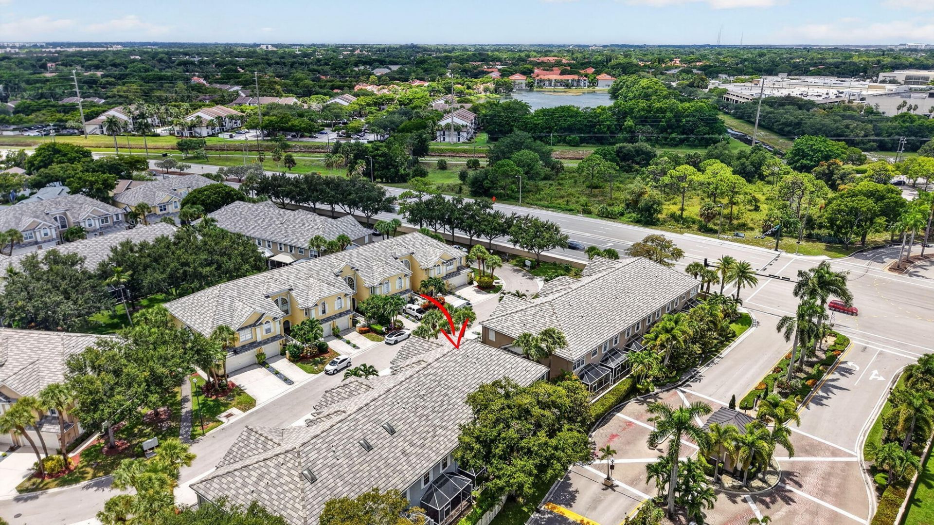 5415 Grand Park Place, Boca Raton, FL 33486 Photo