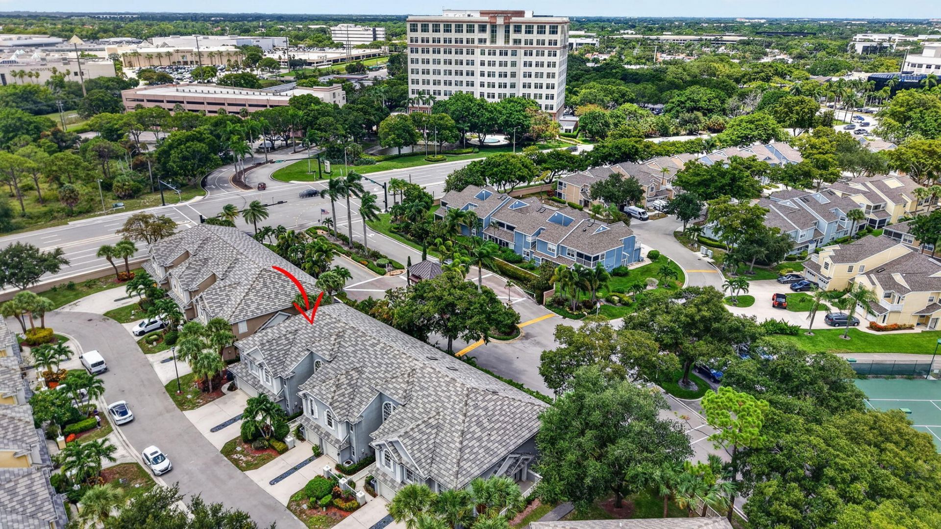 5415 Grand Park Place, Boca Raton, FL 33486 Photo