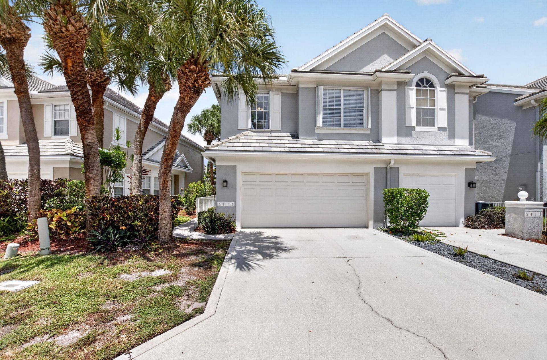 5415 Grand Park Place, Boca Raton, FL 33486 Photo