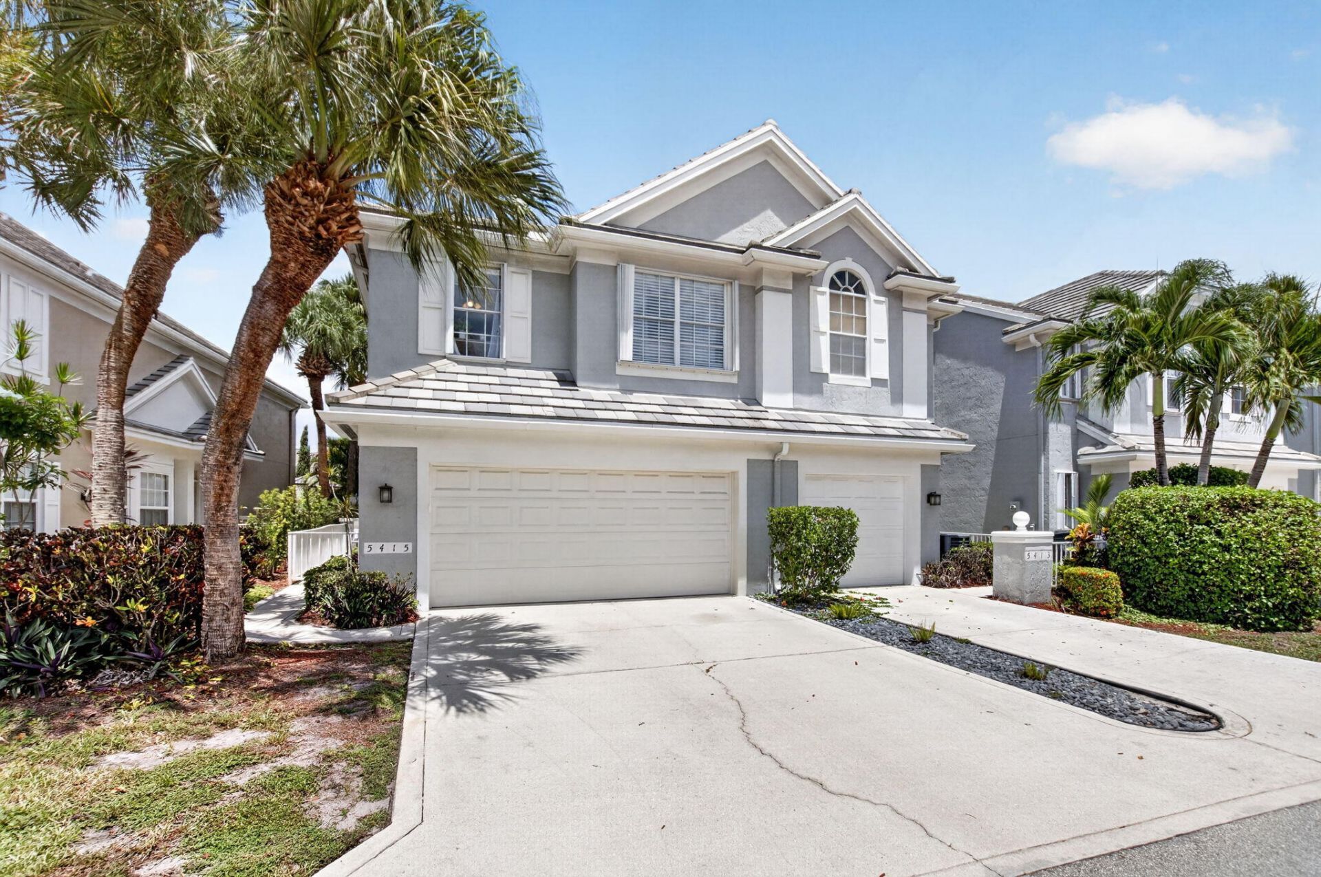 5415 Grand Park Place, Boca Raton, FL 33486 Photo