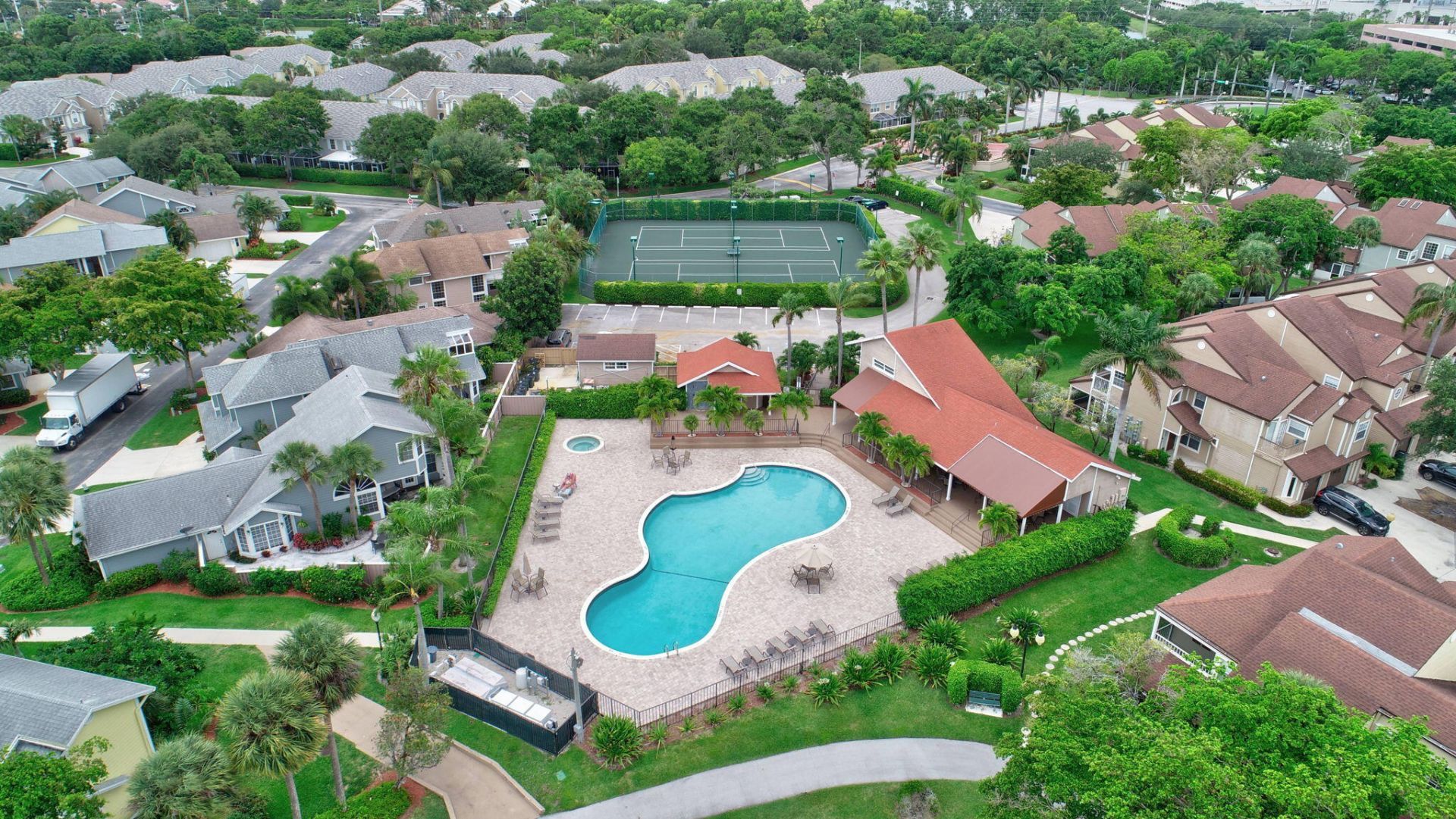 5415 Grand Park Place, Boca Raton, FL 33486 Photo