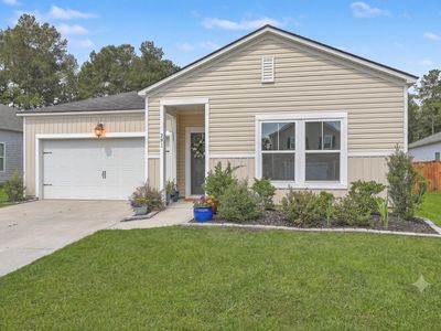 291 Firewheel Court, Summerville, SC 29486