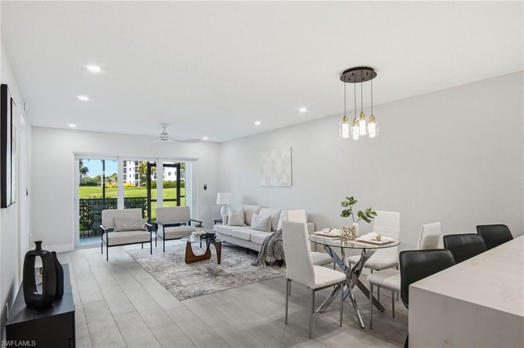 9 High Point Cir N, Unit 108, Naples, FL 34103 Photo