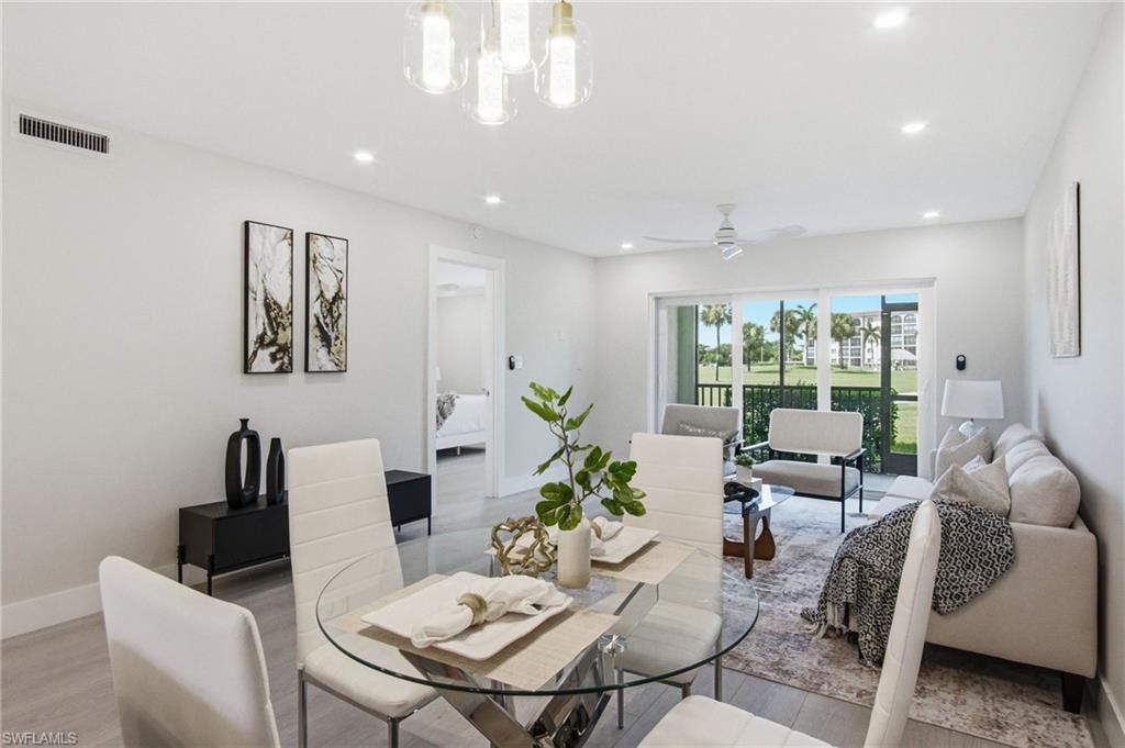 9 High Point Cir N, Unit 108, Naples, FL 34103 Photo