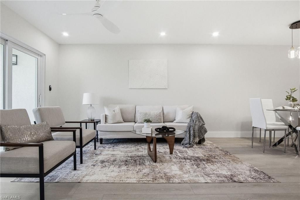 9 High Point Cir N, Unit 108, Naples, FL 34103 Photo